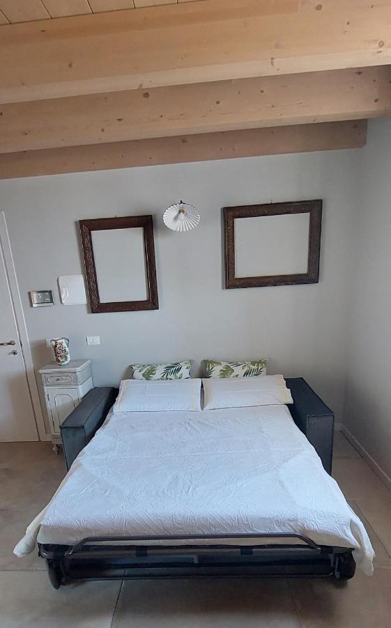 1780 Apartments Caprino Veronese Luaran gambar